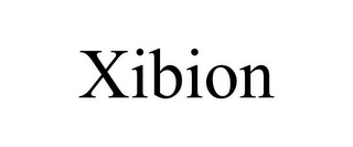 XIBION