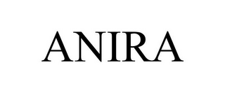 ANIRA