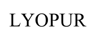 LYOPUR