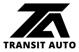 T A TRANSIT AUTO