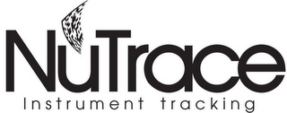 NU TRACE INSTRUMENT TRACKING