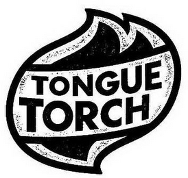 TONGUE TORCH