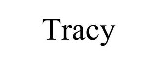 TRACY