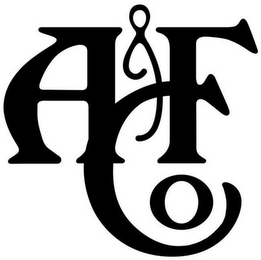 A&F CO