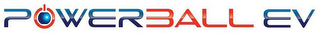 POWERBALL EV