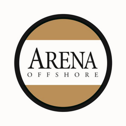 ARENA OFFSHORE
