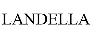 LANDELLA