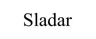 SLADAR