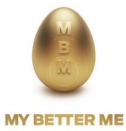 MBM MY BETTER ME