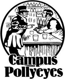 CAMPUS POLLYEYES