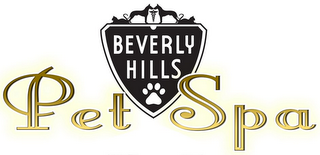 BEVERLY HILLS PET SPA