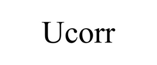 UCORR