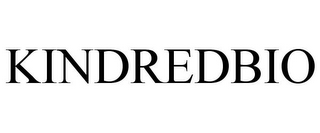 KINDREDBIO