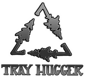 TRAY HUGGER