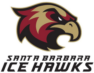 SANTA BARBARA ICE HAWKS