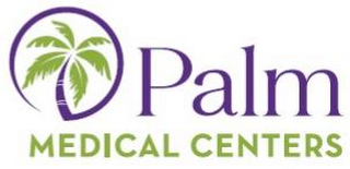 PALM MEDICAL CENTERS