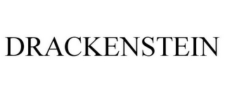 DRACKENSTEIN