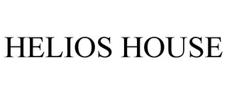 HELIOS HOUSE