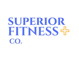 SUPERIOR FITNESS CO.