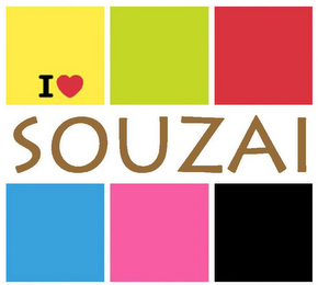 I SOUZAI