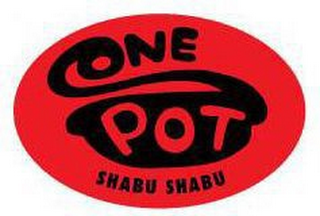 ONE POT SHABU SHABU