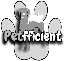 PETFFICIENT