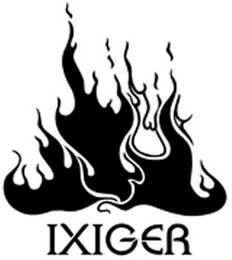 IXIGER