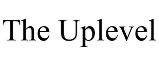 THE UPLEVEL