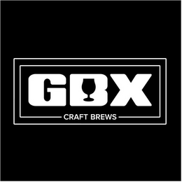 GBX CRAFT BREWS