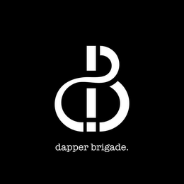 DB DAPPER BRIGADE.