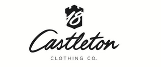 18 CASTLETON CLOTHING CO.