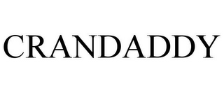 CRANDADDY