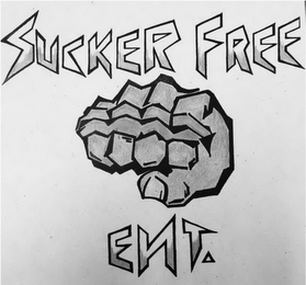 SUCKER FREE ENT.