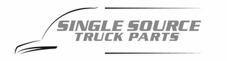 SINGLE SOURCE TRUCK PARTS