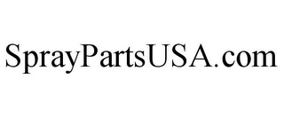 SPRAYPARTSUSA.COM