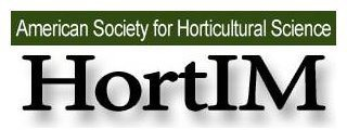 AMERICAN SOCIETY FOR HORTICULTURAL SCIENCE HORTIM