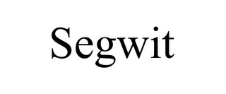 SEGWIT