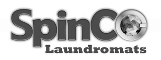 SPINCO LAUNDROMATS