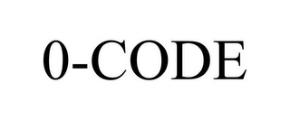 0-CODE