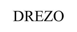 DREZO