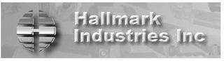 H HALLMARK INDUSTRIES INC