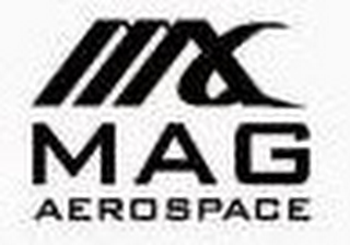 MAG MAG AEROSPACE