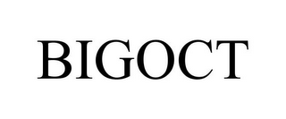 BIGOCT