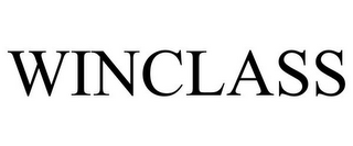 WINCLASS