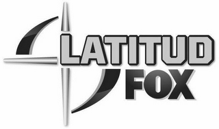 LATITUD FOX