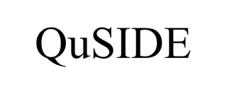 QUSIDE