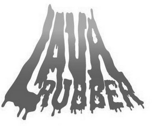 LAVA RUBBER