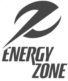 EZ ENERGY ZONE