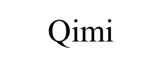 QIMI