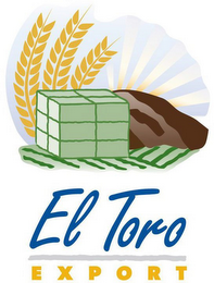 EL TORO EXPORT